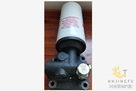 JX1020A4 JX1020 lube oil filter for YTO Power tractor spare parts