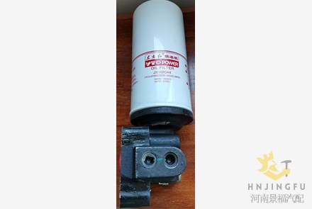 JX1020A4 JX1020 lube oil filter for YTO Power tractor spare parts