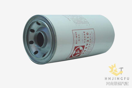 JLX-12G/3889310/LF670 lube oil filter for Cummins diesel engine parts