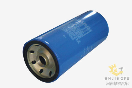JLX-364/JX1023A/D17-002-02/JX1023 Pingyuan lube oil filter diesel engine parts
