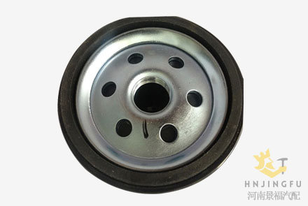 JLX-352R Genuine Pingyuan lube oil filter for Greatwall truck
