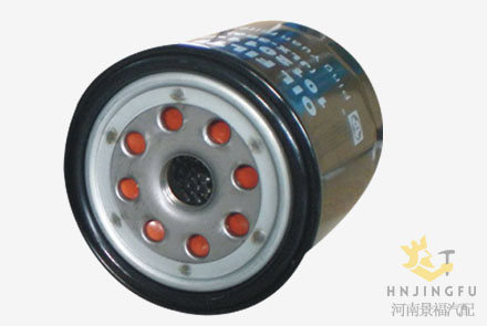 JLX-386/8-97049-708-Z/1012011-44/JX650 lube oil filter for ISUZU T(U) pickup suv