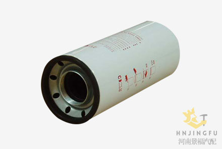 JLX-350/Fleetguard LF9009/Cummins 3401544 lube oil filter for Hyundai Komatsu excavator