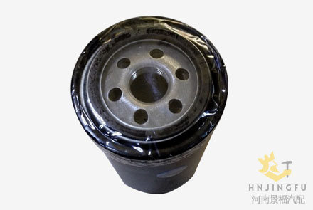 JLX-416/JX0813 lube oil filter for FAW Hanwei heavy truck Aowei