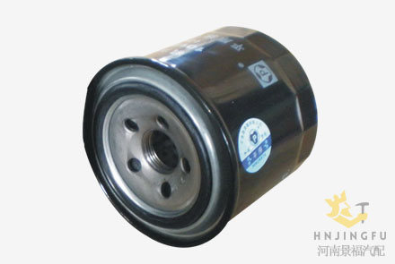 JLX-403/8944567412/1012011-54/JX0708A/JX699 lube oil filter for ISUZU gasoline pickup