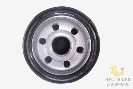 Pingyuan JLX-404/1017100-Q01 lube oil filter for Greatwall truck 4G13/4G15 Engine