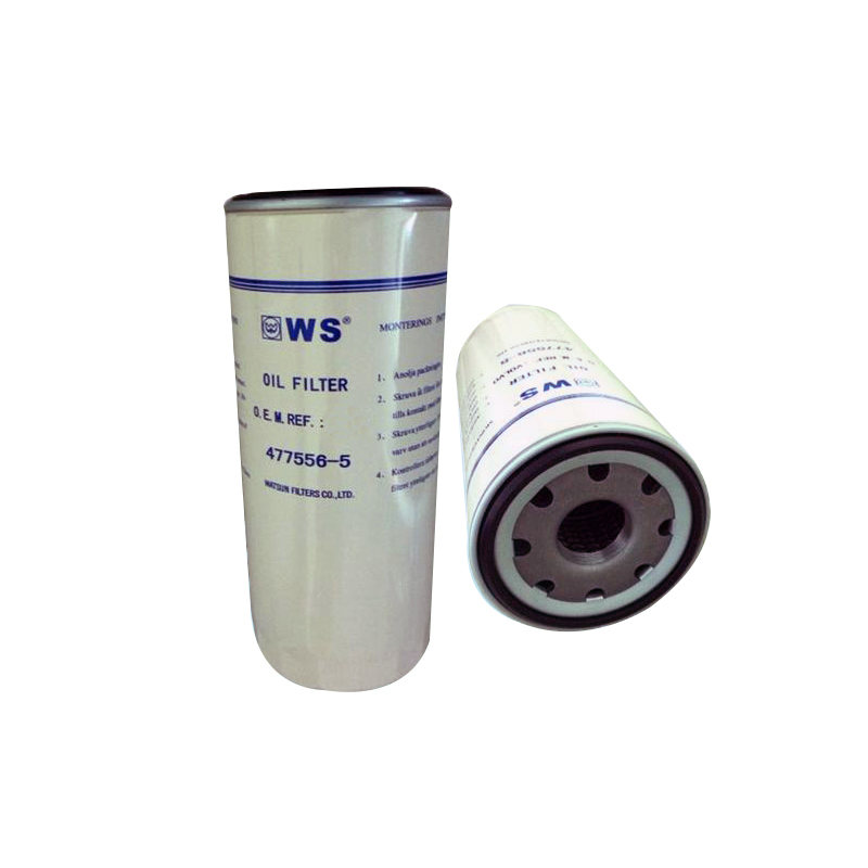 JX-671/477556-5/21707132/LFP8642/Fleetguard LF3654 LF17502 lube oil filter for mobile crane roller loader grader spare parts