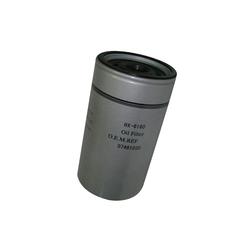 HX-6160/07461030 Hydraulic oil filter for air compressor excavator