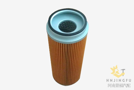 J-111/4505384/Fleetguard LF3422 lube oil filter for construction machinery