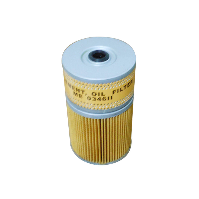 J-159/ME034611/LF3514 oil filter for Hyundai,Kobelco excavator diesel engine spare part