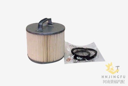 J-184/4231195 lube oil filters for Hitachi ex200 excavator diesel engine