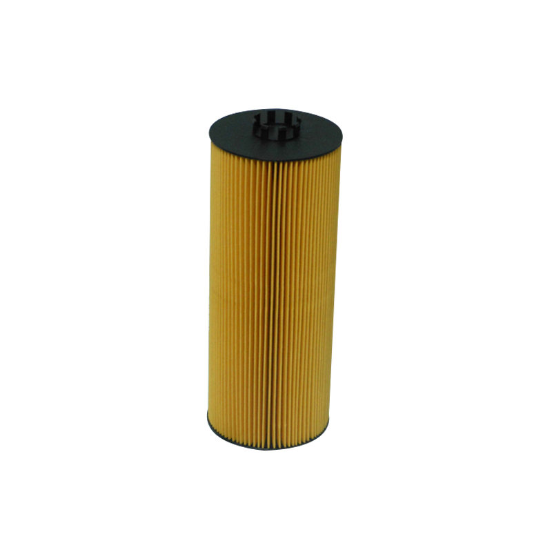 EJ-1355/Fleetguard LF3829 lube oil filter for concrete pump / pump truck crane spare parts