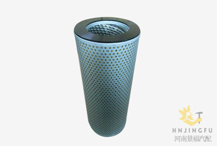 J-172/689-37310012 Hydraulic filter for Excavator tr80 crane