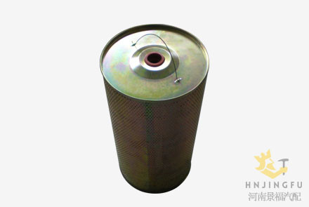 high quality 6610-51-5050/Fleetguard LF750B/7361613 lube oil filters for excavator bulldozer dozer spare parts