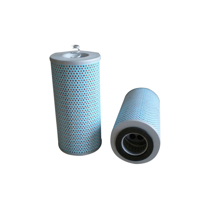 J-185 lube oil filters for excavator LTM1160 crane spare parts