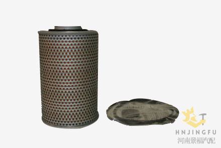 J-129/BRH-0473/15274-Z9025/LF3438 cartridge oil filters for excavator