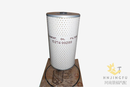 J-102/KSP-0008/KTH-OO72/15274-99227/Fleetguard LF3629 oil filter