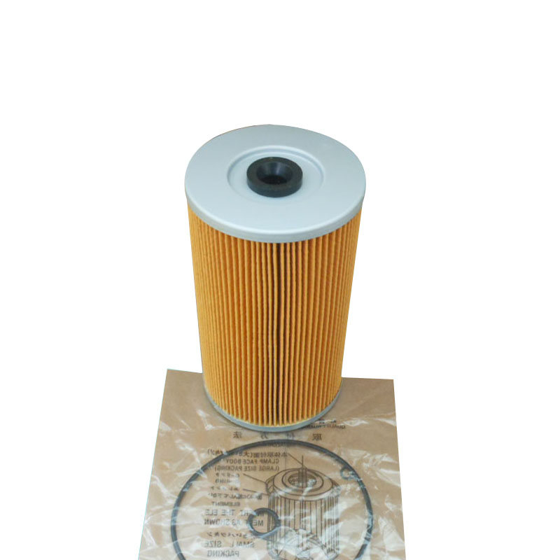 Bulk J-117/4147000/fleetguard lf3511 lube oil filters for Hitachi UH12-7,Sumitomo excavator construction machinery