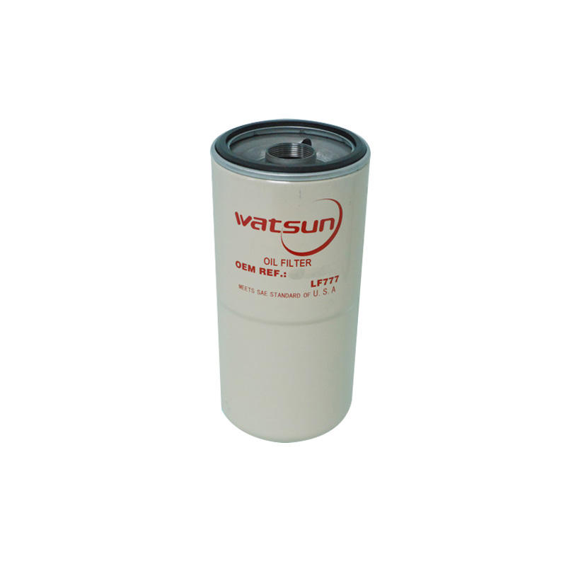 JX-603/3313283/600-212-1511/4285964/1W-8845/Fleetguard LF777 lube oil filter for Komatsu,Hitachi,Caterpillar,Liebherr machine,Cummins engine construction machine equipment spare parts