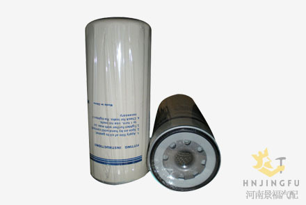 JX-645/478736/LF3675/21707133/LFP3191 lube oil filter for Volvo