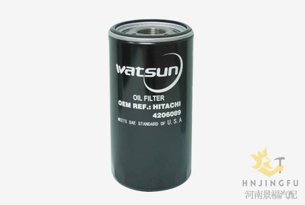 JX-619/4178801/Fleetguard LF3478/4206089/JCB 2800226 oil filter