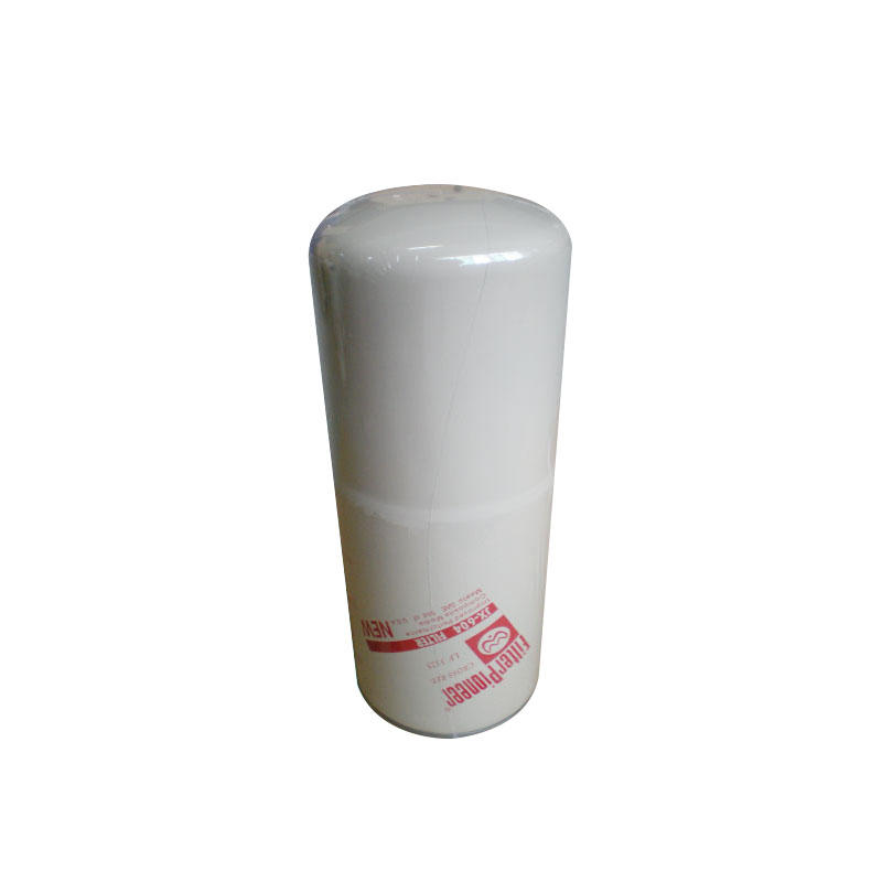 JX-604/600-311-1231/600-211-1231/600-211-1230/4285913/Fleetguard LF747 lube oil filter for Komatsu,Hitachi,Doosan construction machine parts