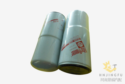 JX-604/600-311-1231/600-211-1231/600-211-1230/4285913/Fleetguard LF747 lube oil filter for construction machine parts
