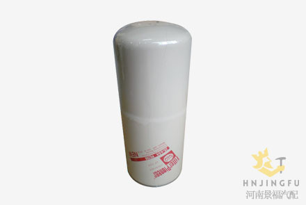 JX-604/600-311-1231/600-211-1231/600-211-1230/4285913/Fleetguard LF747 lube oil filter