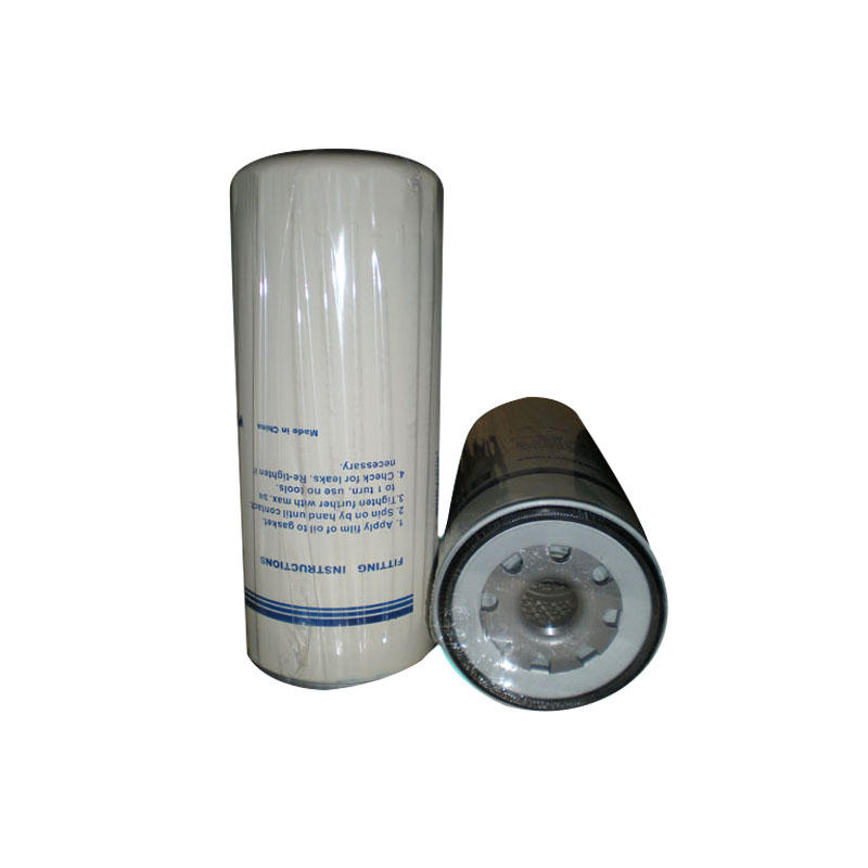 JX-645/478736/LF3675/21707133/LFP3191 lube oil filter for volvo excavator loader motor grader spare parts
