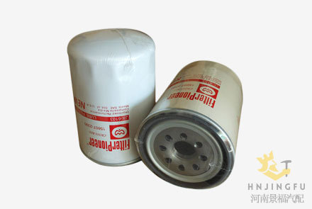 JX-6103/LF3665/4183853/32B4000100/LF3642 lube oil filter
