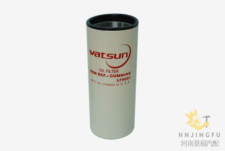 JX-6379/11NB70110/LF9001/LF9080/Fleetguard LF14000NN oil filter