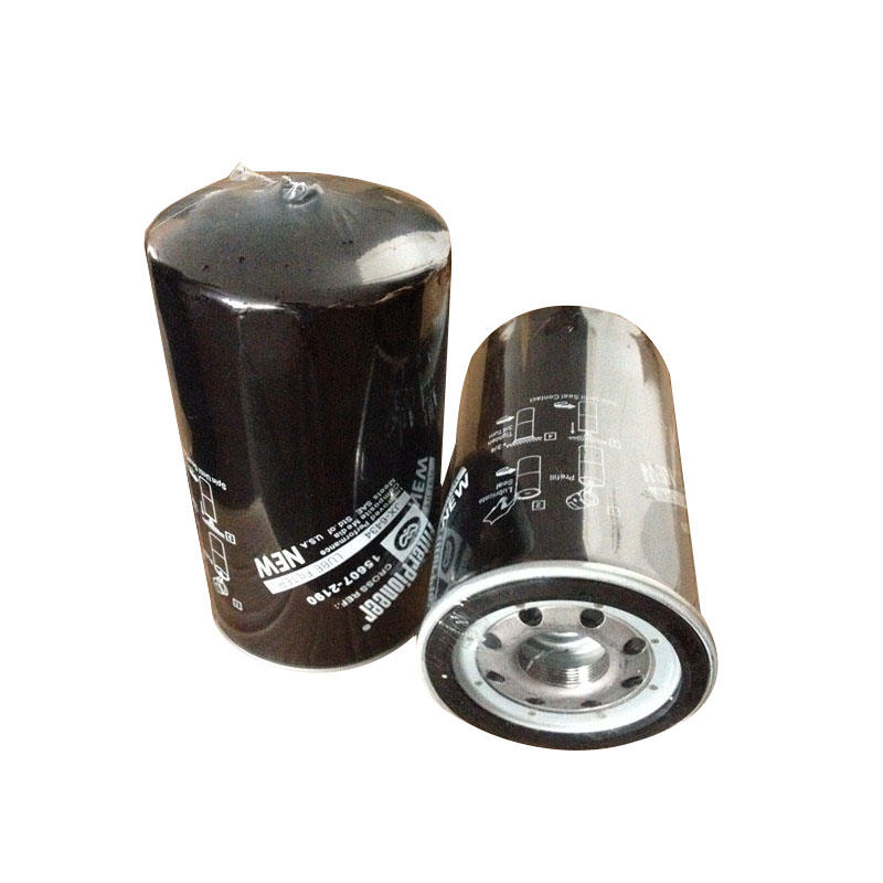 JX-6434/15607-2190/Fleetguard LF16110 lube oil filter for excavators parts
