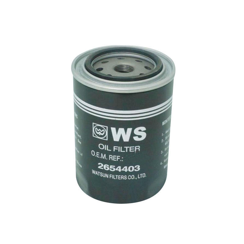 JX-6134/7W-2327/2654403/P554403/BT216/Fleetguard LF701 oil filter