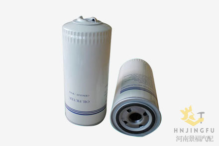 JX-6113/3831236/Fleetguard LF4054/W962/5502096/LFP8964/1174421 oil filter