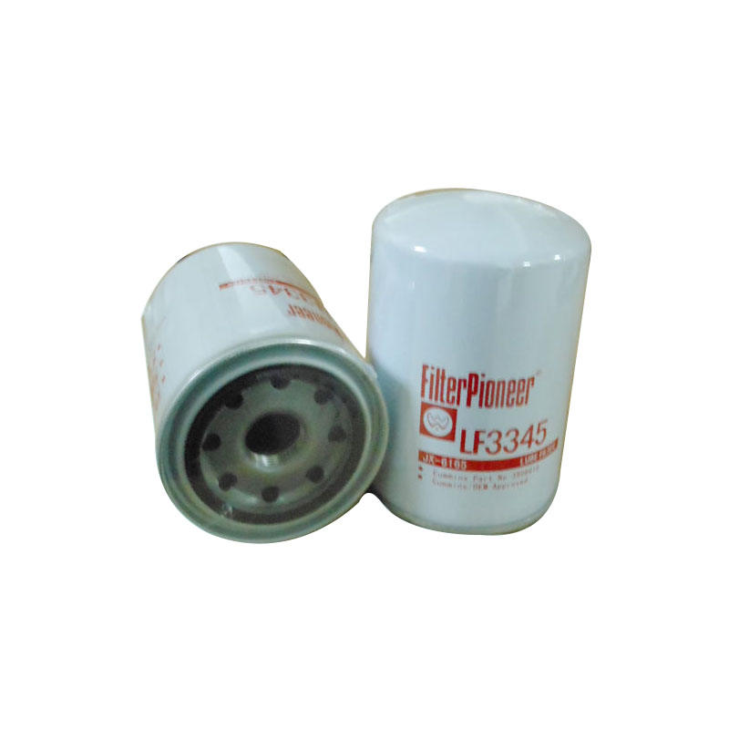 JX-6165/6732-51-5140/6732-51-5142/11E1-70110/212373/LF3345 oil filter