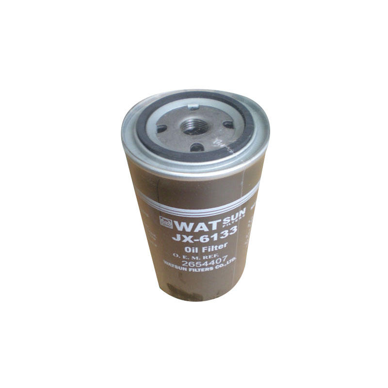 JX-6133/7W-2326/2100073/2654407/Fleetguard LF699 lube oil filter