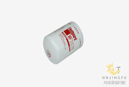 Fleetguard WF2076 water filter coolant filter