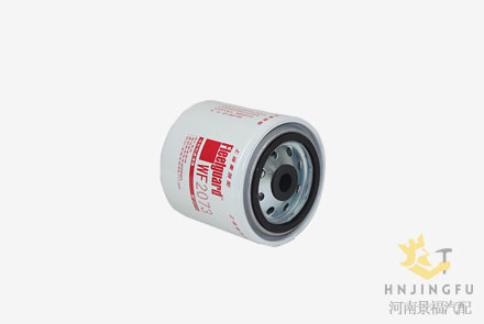 Fleetguard WF2073 water filter coolant filter for diesel engine parts