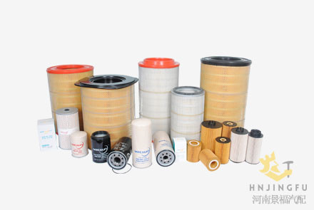 SX-672/20532237/1661964/Fleetguard WF2096 coolant water filter 