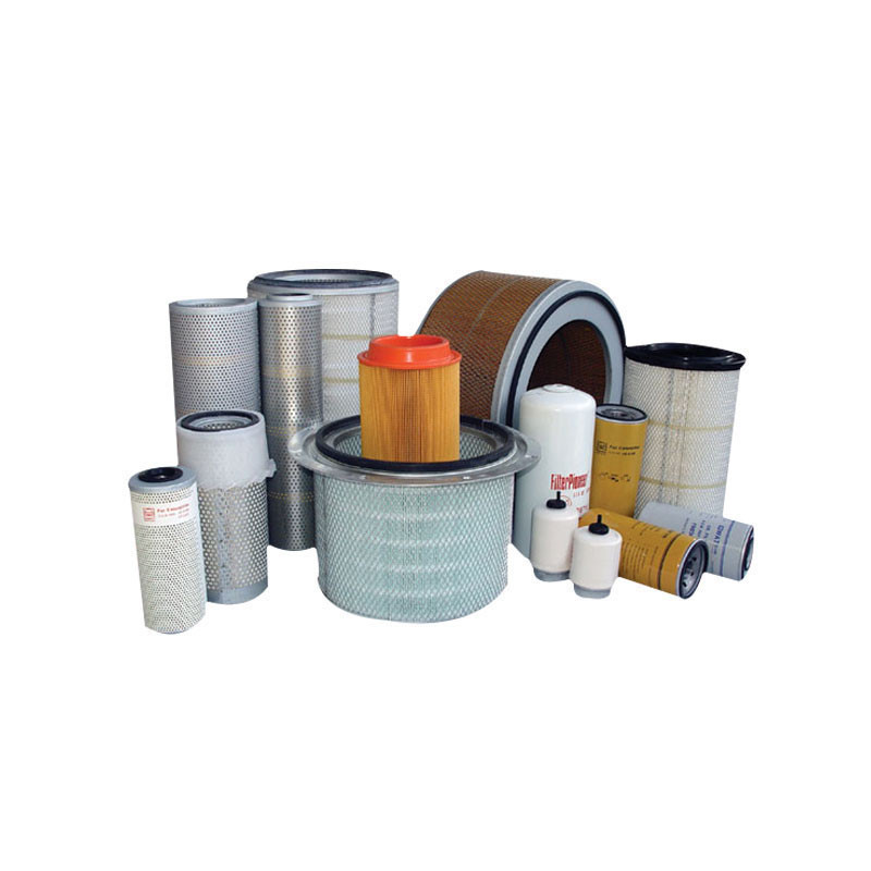 SX-6268/6742-01-3960/7367045/Fleetguard WF2071 coolant water filter