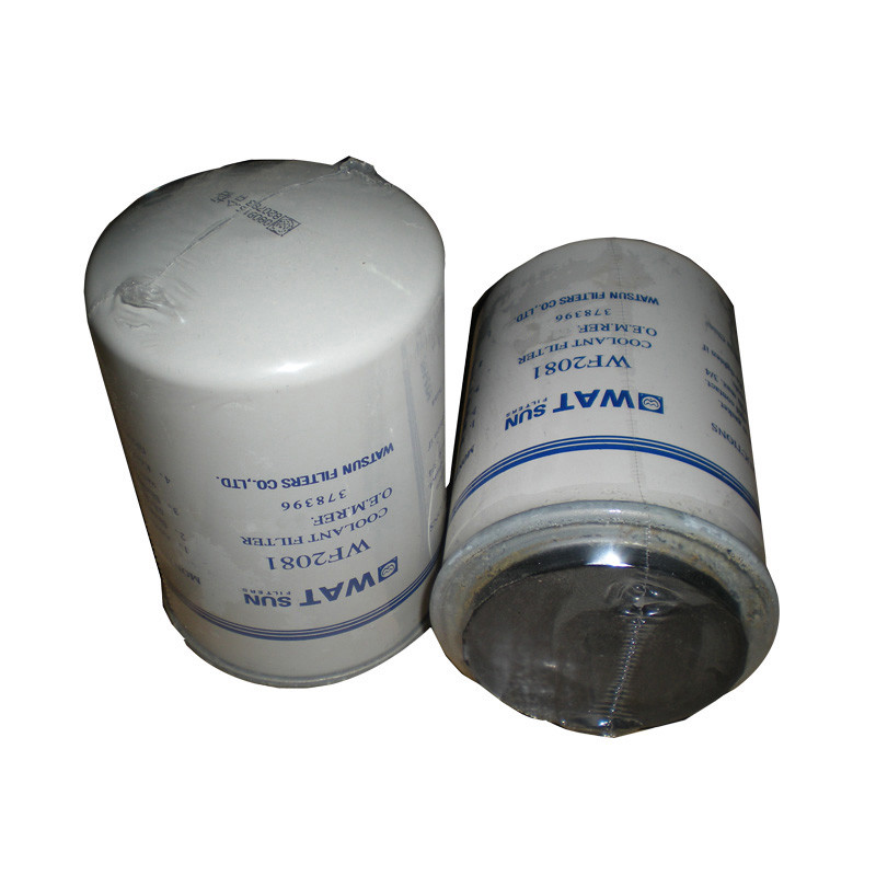 SX-682/LFW4685/9N-6123/Fleetguard WF2053 coolant water filter