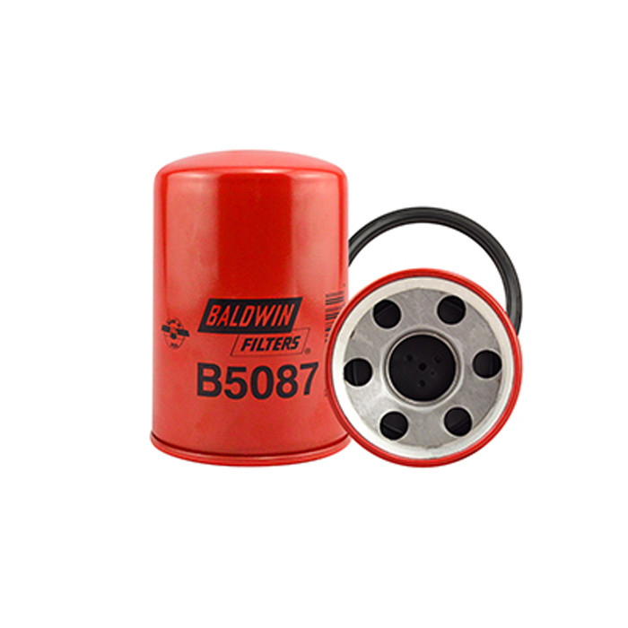 Spin-on Cummins 3680434 Fleetguard WF2127 Baldwin B5087 water coolant filter