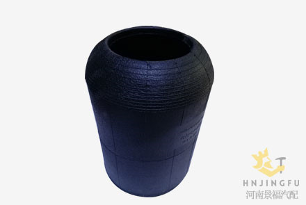V1E25 Vibracoustic air spring Airbag bus parts for King long bus