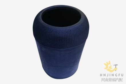 V1E25 Vibracoustic air spring Airbag bus parts for King long bus