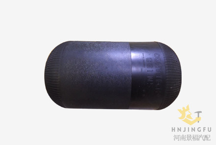 8017/3644/V1E21/D11S01 airbag suspension air spring rubber bellow