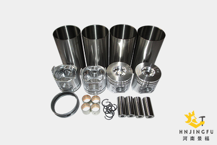 Piston Forklift Parts S4S/S4E/S6S/4G63/4