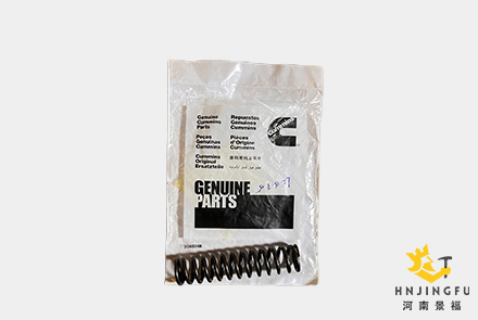 Cummins Compressed Spring G3970655 for Engine Part