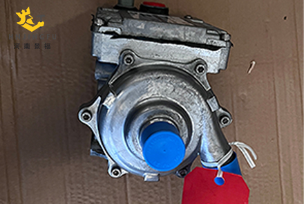 WP29/WP32 Electric Water Pump 1030002115 07023477 24V for Howo Trucks