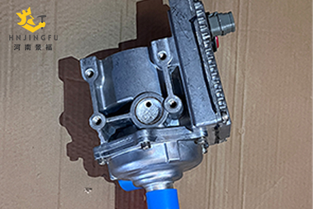 WP29/WP32 Electric Water Pump 1030002115 07023477 24V for Howo Trucks