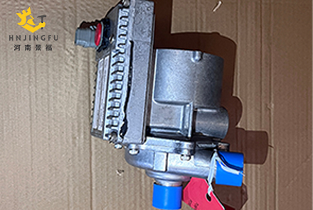 WP29/WP32 Electric Water Pump 1030002115 07023477 24V for Howo Trucks